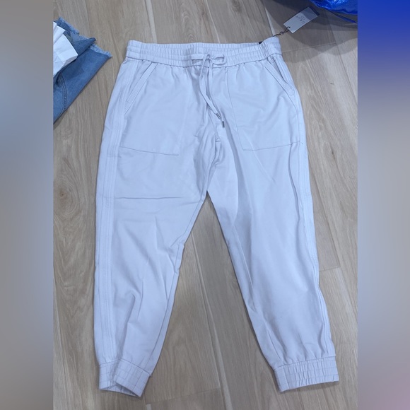 Calia Mid Rise Joggers - Picture 1 of 2